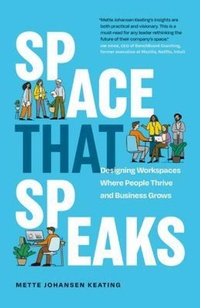 Abbildung von: Space That Speaks - Page Two Press