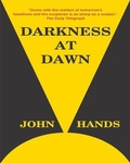Cover: Darkness at Dawn - Audiobook Publishing Services