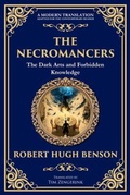 Cover: The Necromancers - The Library of Alexandria