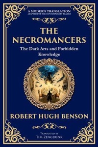 Abbildung von: The Necromancers - The Library of Alexandria