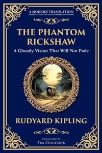 Abbildung von: The Phantom Rickshaw - The Library of Alexandria
