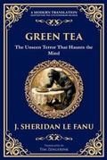Cover: Green Tea - The Library of Alexandria