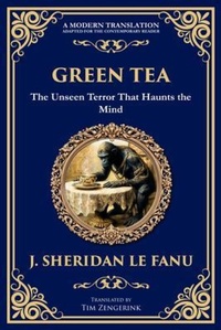 Abbildung von: Green Tea - The Library of Alexandria