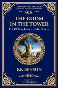 Abbildung von: The Room in the Tower - The Library of Alexandria