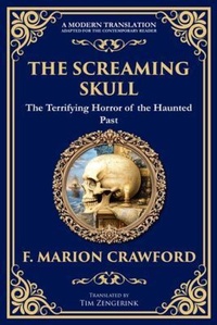 Abbildung von: The Screaming Skull - The Library of Alexandria