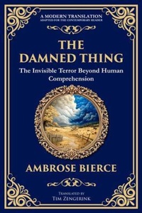 Abbildung von: The Damned Thing: - The Library of Alexandria