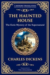 Abbildung von: The Haunted House - The Library of Alexandria