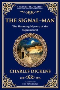 Abbildung von: The Signal-Man - The Library of Alexandria