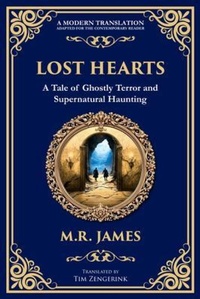 Abbildung von: Lost Hearts - The Library of Alexandria
