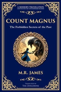 Abbildung von: Count Magnus - The Library of Alexandria