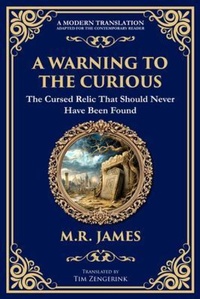 Abbildung von: A Warning to the Curious - The Library of Alexandria