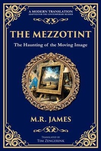 Abbildung von: The Mezzotint - The Library of Alexandria