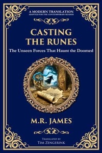 Abbildung von: Casting the Runes - The Library of Alexandria