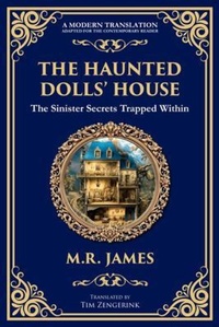 Abbildung von: The Haunted Dolls' House - The Library of Alexandria