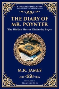 Abbildung von: The Diary of Mr. Poynter - The Library of Alexandria