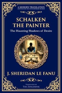 Abbildung von: Schalken the Painter - The Library of Alexandria