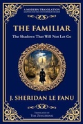 Cover: The Familiar - The Library of Alexandria