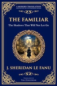 Abbildung von: The Familiar - The Library of Alexandria