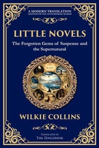 Abbildung von: Little Novels - The Library of Alexandria