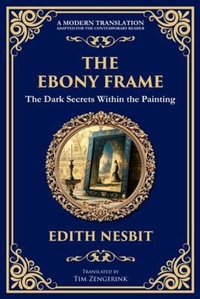 Abbildung von: The Ebony Frame - The Library of Alexandria