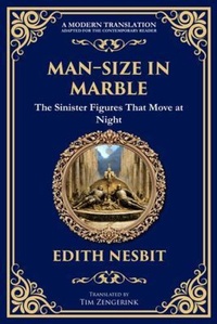 Abbildung von: Man-Size in Marble - The Library of Alexandria