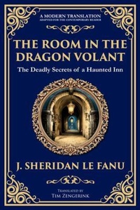 Abbildung von: The Room in the Dragon Volant - The Library of Alexandria