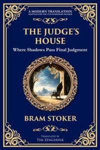 Abbildung von: The Judge's House - The Library of Alexandria