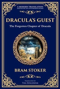 Abbildung von: Dracula's Guest - The Library of Alexandria