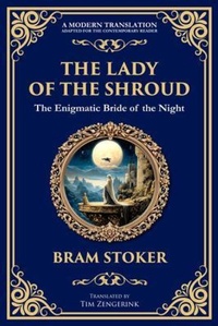 Abbildung von: The Lady of the Shroud - The Library of Alexandria