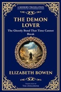 Cover: The Demon Lover - The Library of Alexandria