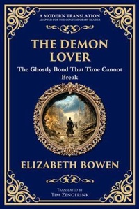 Abbildung von: The Demon Lover - The Library of Alexandria