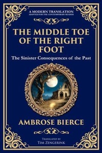 Abbildung von: The Middle Toe of the Right Foot - The Library of Alexandria