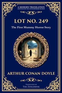 Abbildung von: Lot No. 249 - The Library of Alexandria