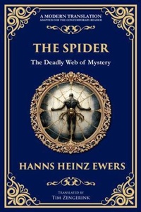 Abbildung von: The Spider - The Library of Alexandria