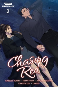 Enlarge image Cover: Chasing Red, Vol. 2 - WEBTOON Unscrolled