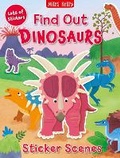 Cover: Dinosaurs - Miles Kelly Publishing Ltd