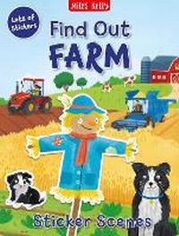 Enlarge image Cover: Farm - Miles Kelly Publishing Ltd