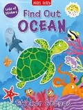 Cover: Ocean - Miles Kelly Publishing Ltd