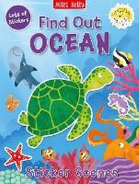 Enlarge image Cover: Ocean - Miles Kelly Publishing Ltd