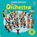 Cover: The Orchestra - Usborne Publishing Ltd