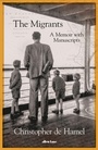 Cover: The Migrants - Penguin