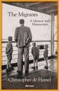Cover: The Migrants - Penguin