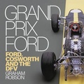 Cover: Grand Prix Ford - Veloce