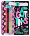 Cover: You've Got This: My Happy Journal - THREE WISHES LTD