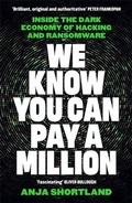 Cover: We Know You Can Pay a Million - Profile Books Ltd