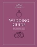 Cover: The Debrett's Wedding Guide - Debrett's Ltd