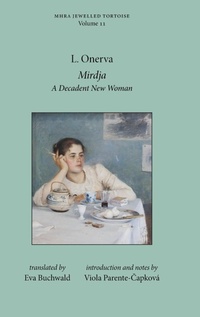 Abbildung von: Mirdja - Texts and Translations