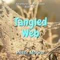 Cover: Tangled Web - Peter Moore