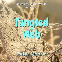 Enlarge image Cover: Tangled Web - Peter Moore