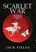 Cover: Scarlet War - The legion publishers ltd